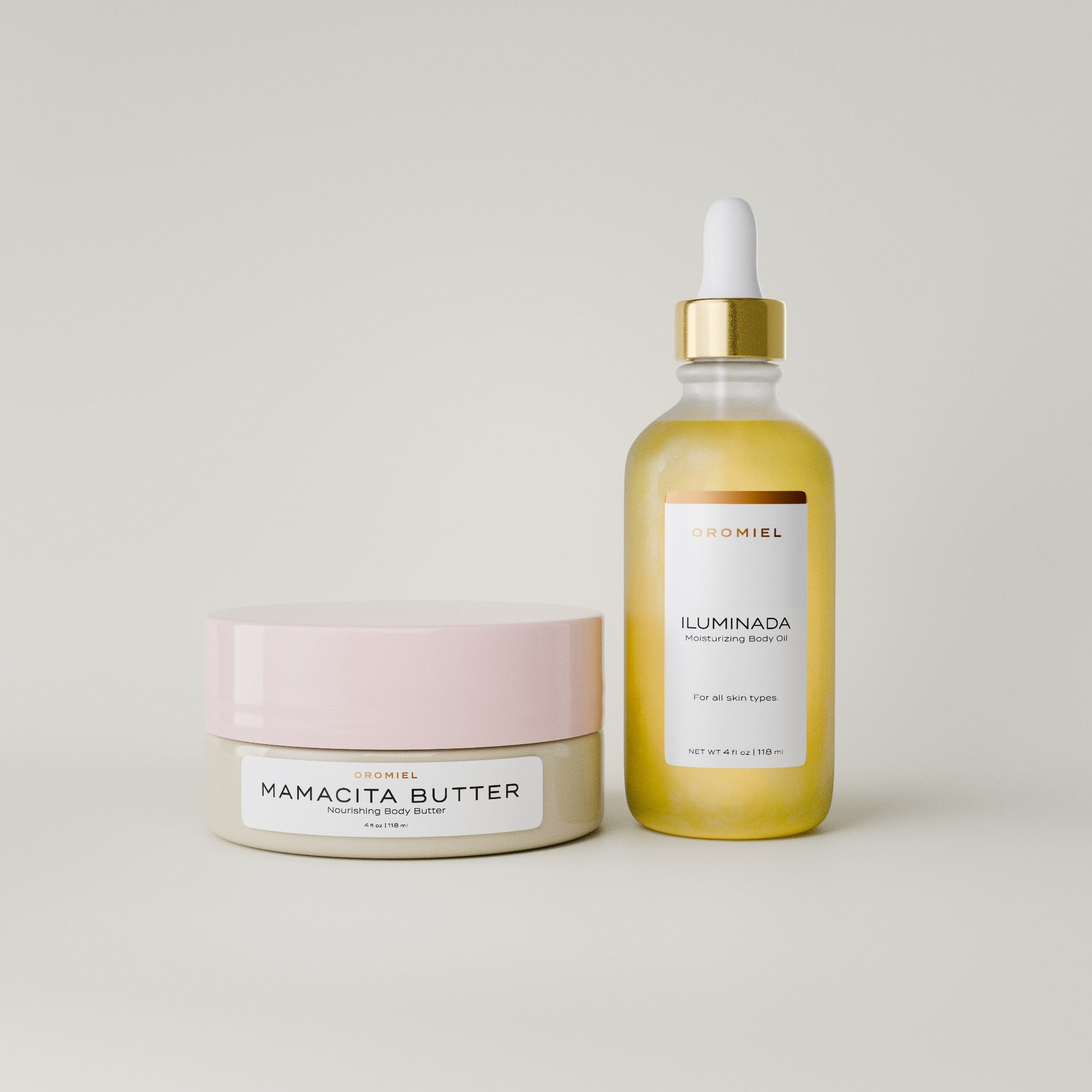 Bundle - Hydration Duo